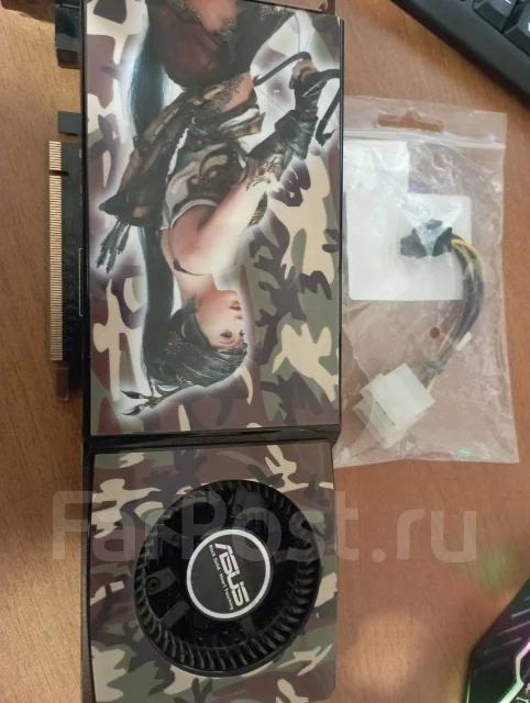 GeForce GTX 260 ����