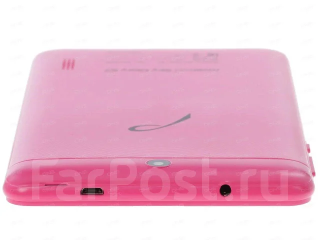 RoverPad Sky Glory S7. 7 ������, ������ 8 �� ����