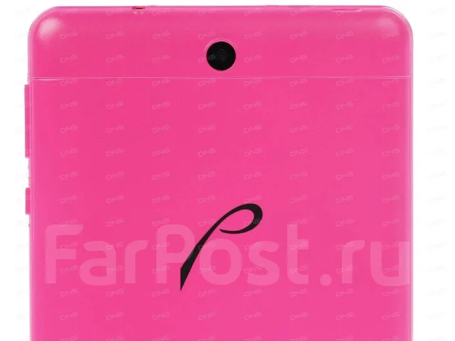 RoverPad Sky Glory S7. 7 ������, ������ 8 �� ����
