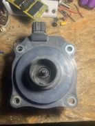 ������� ����� RAV4, Crown 16032-24010 ����