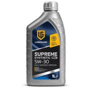 Lubrigard. 5W-30, �������������, 1��. ����