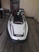 Yamaha Marine Jet 650TL. 2001 ��� ����