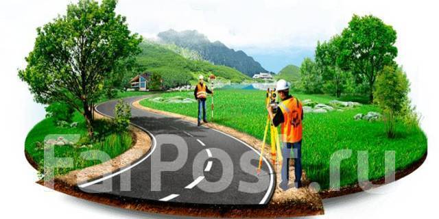 Технический и межевой план, Кадастровый инженер, межевание, геодезист в ...