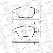 ������� ��������� �������� Avantech �������� (��������������� �������� � �����. ) ������� �� ���. AV1903 Avantech AV1902 AV1902 ����