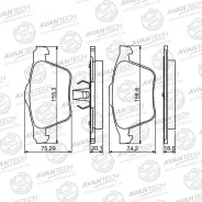 ������� ��������� �������� Avantech �������� AV2004 AV2004 ����