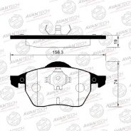 ������� ��������� �������� Avantech �������� (��������������� �������� � �����. ) Avantech AV163 AV163 ����