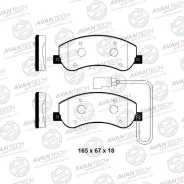 ������� ��������� �������� Avantech �������� AV2003 AV2003 ����