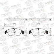 ������� ��������� �������� Avantech �������� (��������������� �������� � �����. ) Avantech AV2403 AV2403 ����