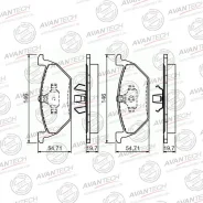 ������� ��������� �������� Avantech �������� ��� ������� AV2804 AV2804 ����