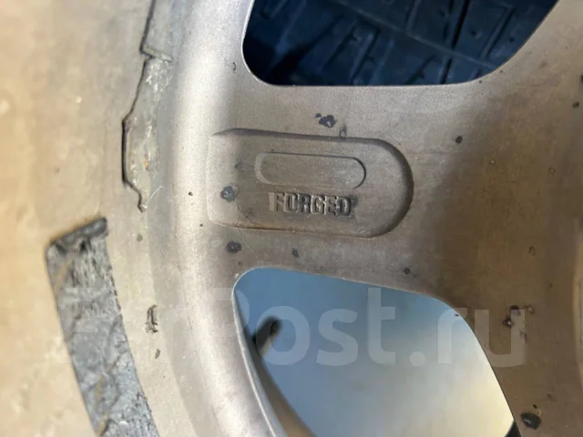 RAYS Volk Racing TE37X. 8.0x16", 6x139.7, ET-20 ����
