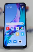 Xiaomi Redmi Note 9. �/�, 128 ��, �������, 5G, Dual-SIM, NFC ����