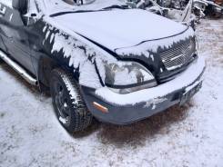 Lexus RX300. MCU15, 1MZ 