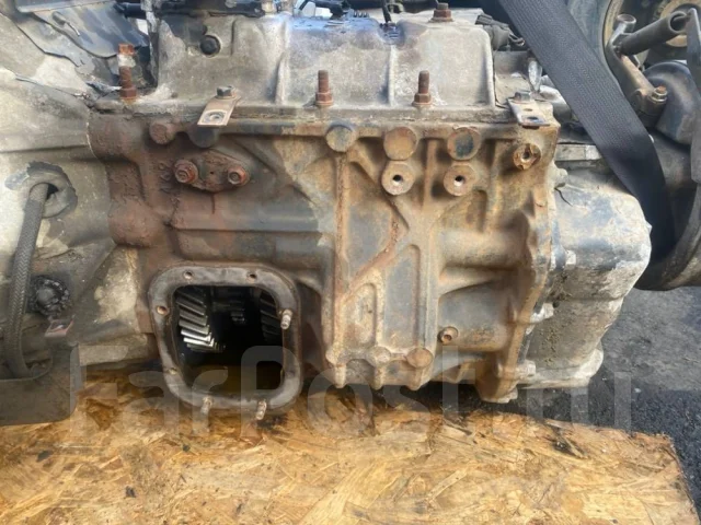 МКПП Isuzu Giga 1994 1330311740 CXM70 8PD1 купить во Владивостоке по ...