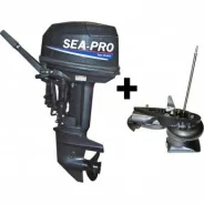 Sea-Pro. 30��.�., 2-�������, ����������, ���� S (381 ��) ����