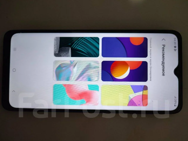 Samsung Galaxy M12. �/�, 64 ��, �����, 3G, 4G LTE, Dual-SIM, NFC ����
