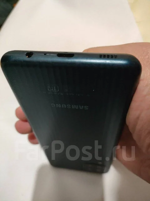 Samsung Galaxy M12. �/�, 64 ��, �����, 3G, 4G LTE, Dual-SIM, NFC ����