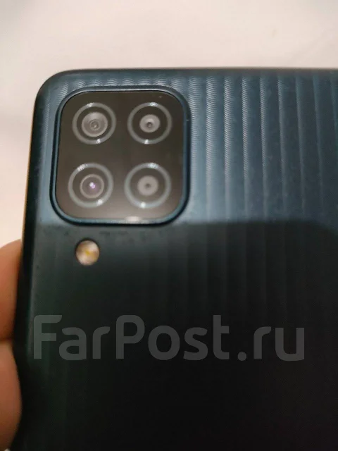 Samsung Galaxy M12. �/�, 64 ��, �����, 3G, 4G LTE, Dual-SIM, NFC ����
