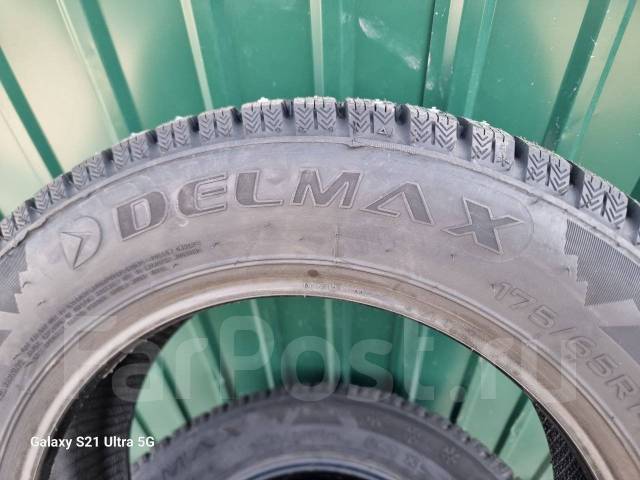 Delmax Ultima Plus, 175/65 R14, 14