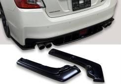  ! Subaru Impreza WRX! ! 