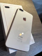 Apple iPhone 8 Plus. �/�, 64 ��, �������, 4G LTE ����