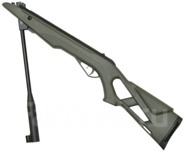 Пневматическая винтовка Ekol Thunder ES450 Khaki (Турция), новый, в ...