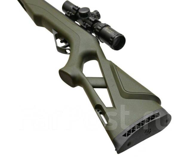 Пневматическая винтовка Ekol Thunder ES450 Khaki (Турция), новый, в ...