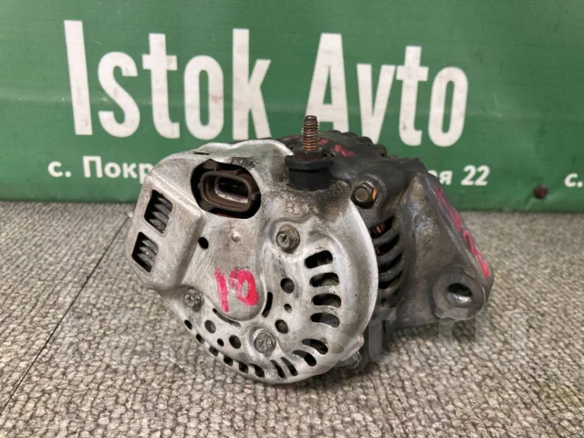 ��������� Toyota Duet EJVE 2706097208 ����