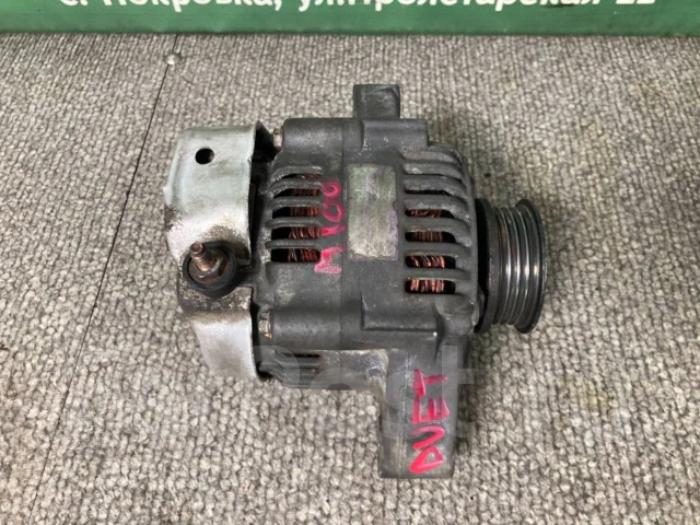 ��������� Toyota Duet EJVE 2706097208 ����
