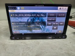 Pioneer Carrozzeria AVIC-RZ501 ����
