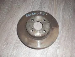 ���� ��������� �������� Solano B3501111 ����