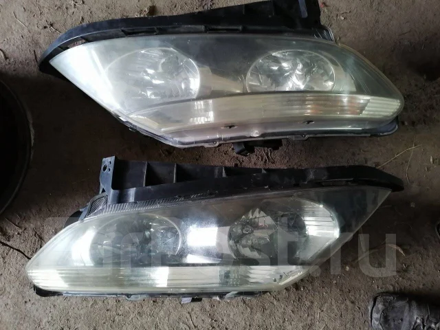 Honda Airwave. GJ1, L15A ����