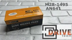 ������� ��������� M281495 /AN-641 GP06109/ Paraut M281495 ����