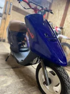 Yamaha Jog Artistic. 50����. ��., ��������, ��� ���, ������ �� �� ����
