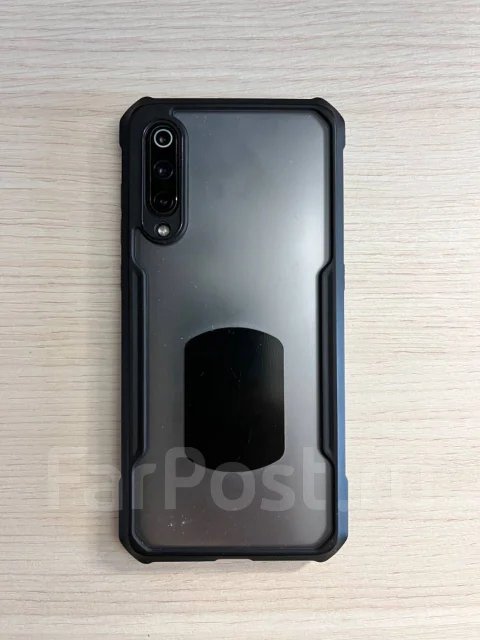 Xiaomi Mi9. �/�, 128 ��, �����, 4G LTE ����