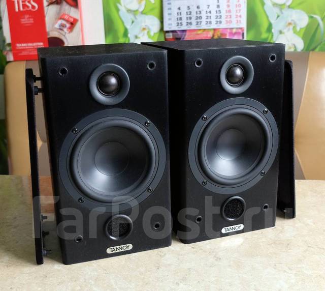 Tannoy mercury hot sale f1 custom