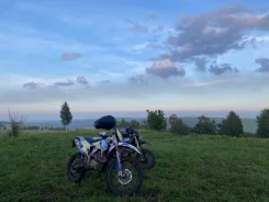 Motoland TT250. 250����. ��., ��������, ���������, ������ �� �� ����