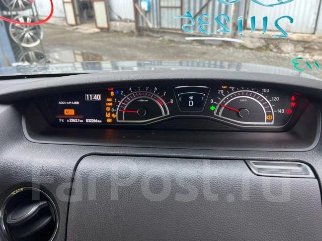 Honda N-BOX. JF3, S07B ����