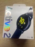 Samsung Galaxy Watch Active2. GPS, NFC, IP68 