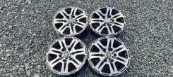 Hot Stuff Mad Cross. 6.5x16", 6x139.7, ET38 ����
