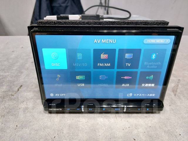 carrozzeria AVIC RL710 【公式通販】