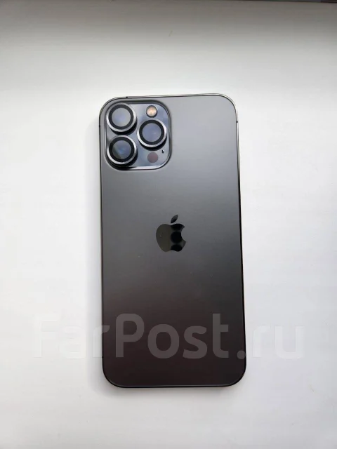 Apple iPhone 13 Pro Max. �/�, 128 ��, ����� ����