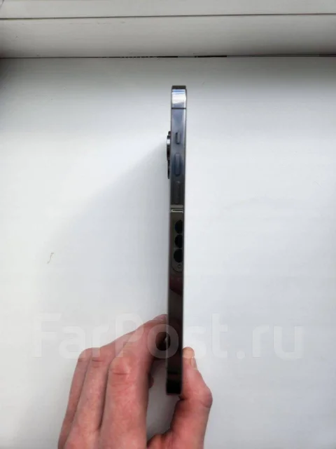 Apple iPhone 13 Pro Max. �/�, 128 ��, ����� ����