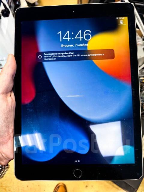 Apple iPad. 9.7 ������, ������ 32 �� ����
