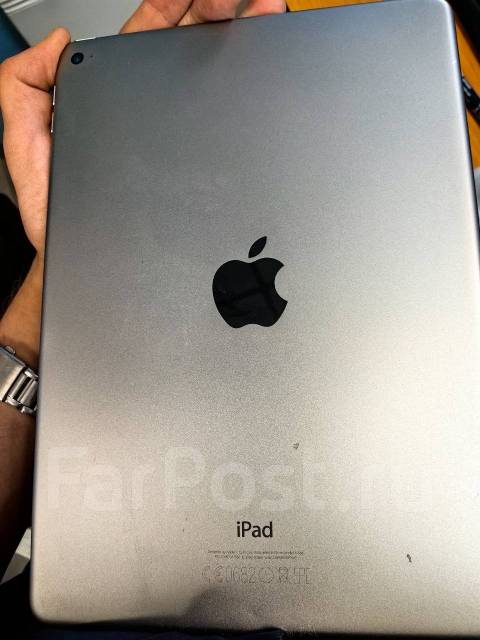 Apple iPad. 9.7 ������, ������ 32 �� ����
