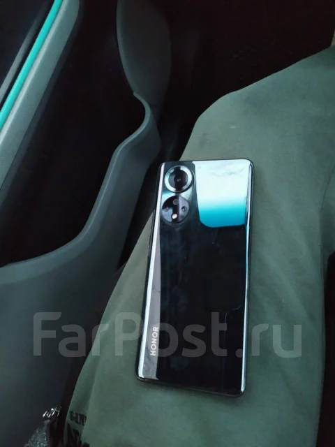 Honor 50. �/�, 128 ��, ������, 5G, Dual-SIM, ����������, NFC ����