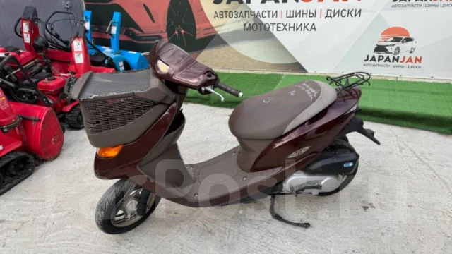 Honda Dio AF68 Cesta. 49����. ��., ��������, ��� ���, ��� ������� ����