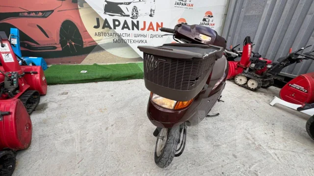 Honda Dio AF68 Cesta. 49����. ��., ��������, ��� ���, ��� ������� ����