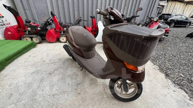 Honda Dio AF68 Cesta. 49����. ��., ��������, ��� ���, ��� ������� ����