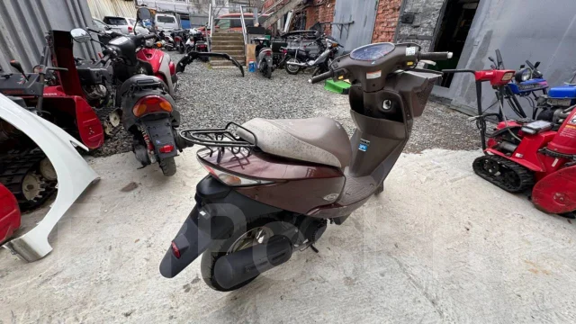 Honda Dio AF68 Cesta. 49����. ��., ��������, ��� ���, ��� ������� ����