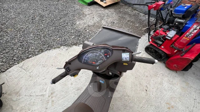 Honda Dio AF68 Cesta. 49����. ��., ��������, ��� ���, ��� ������� ����